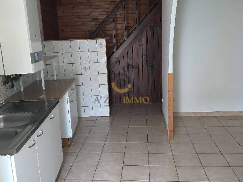 Maison à louer, 50m², BRESSUIRE