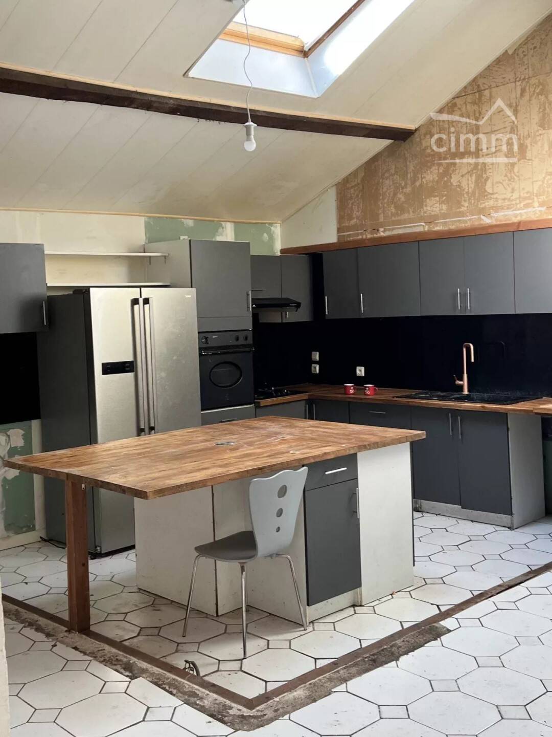 Maison à vendre, 119m², VALENCE