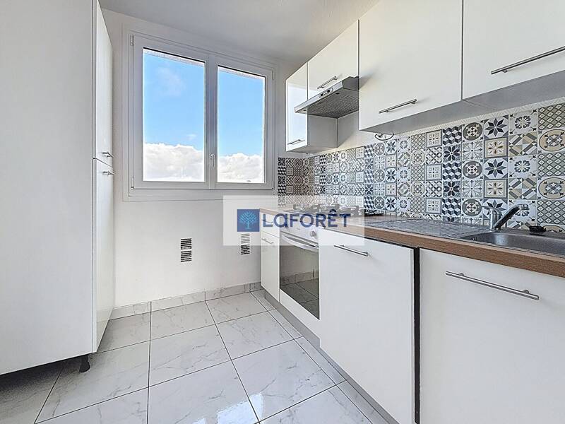 Maison à louer, 67m², BREST