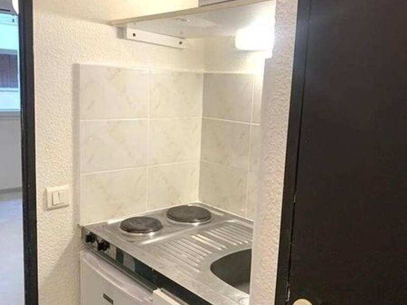 Maison à louer, 21m², MARSEILLE 5E