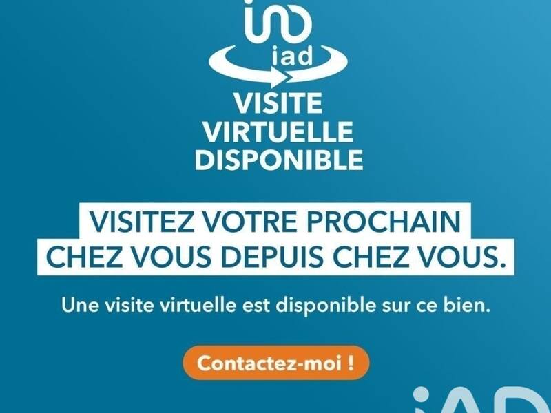 Maison à vendre, 143m², SAVENNES