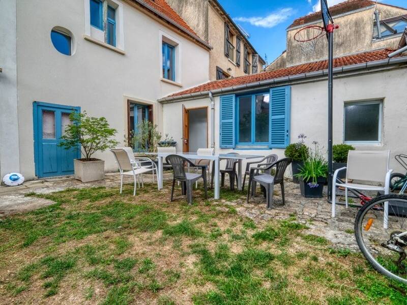Maison à vendre, 143m², LIZY SUR OURCQ