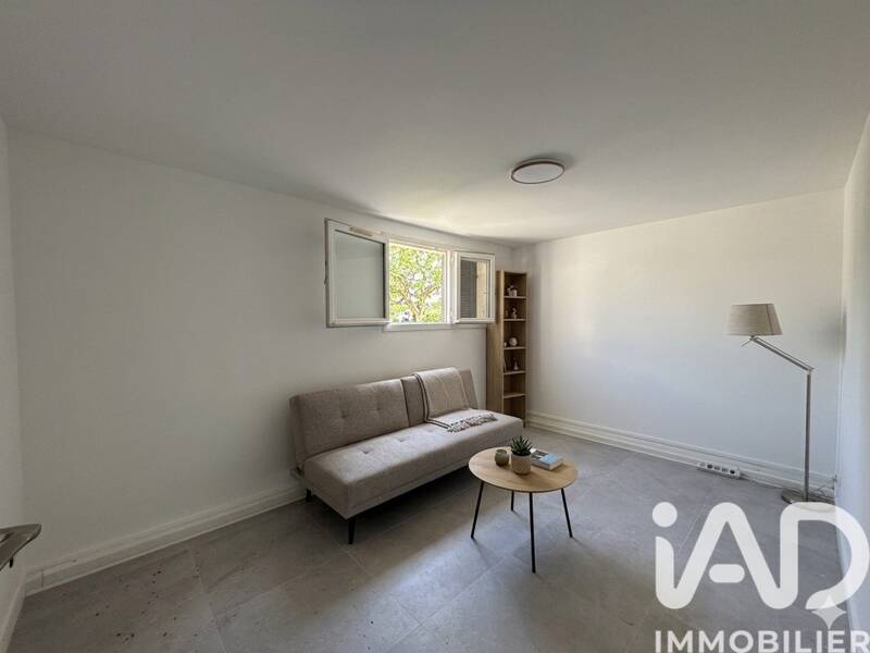 Maison à louer, 25m², SAINTE GENEVIEVE DES BOIS