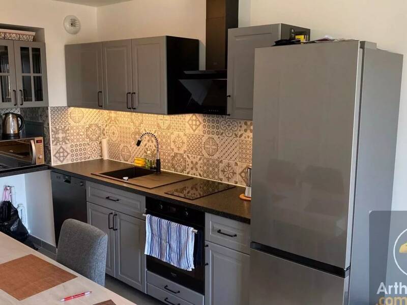 Maison à louer, 38m², LE RAINCY