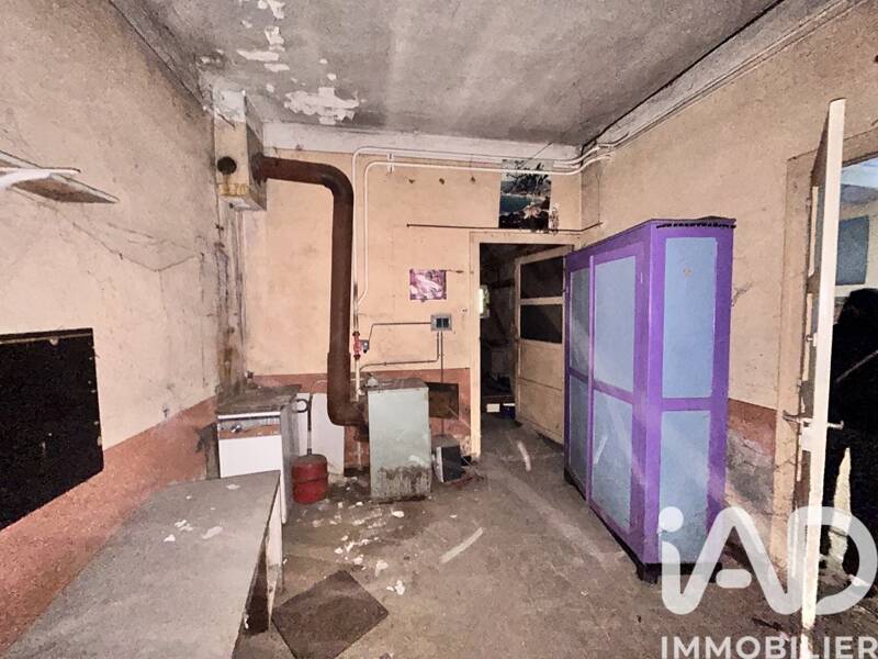 Maison à vendre, 250m², LIVET ET GAVET