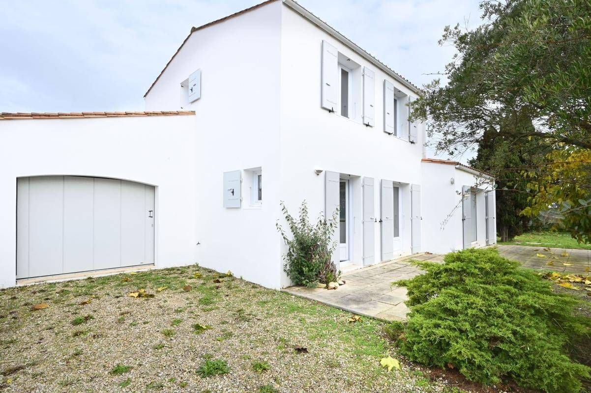 Maison à vendre, 115m², SAINTE MARIE DE RE