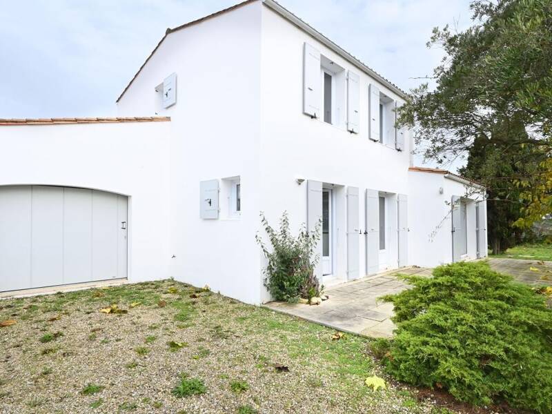 Maison à vendre, 115m², SAINTE MARIE DE RE