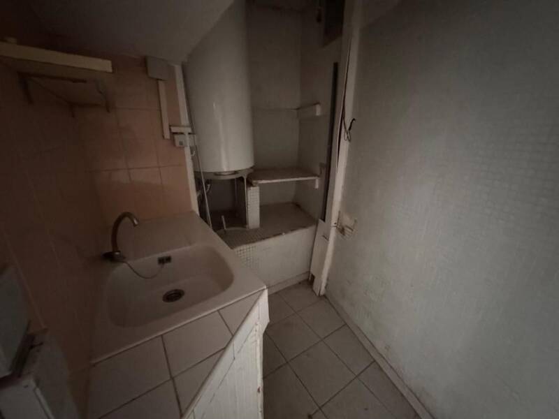 Maison à vendre, 49m², ROUSSON