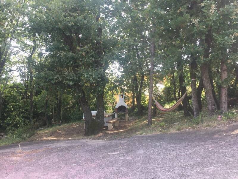 Maison à louer, 50m², SAINT MARCEL D'ARDECHE