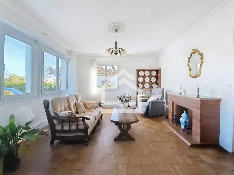 Maison à vendre, 96m², MERIGNAC