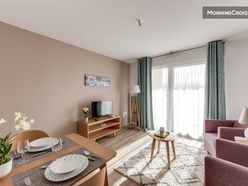 Maison à louer, 35m², CHALLANS