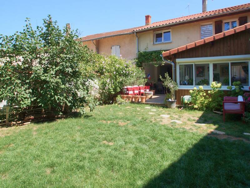 Maison à louer, 110m², MARCILLY D'AZERGUES