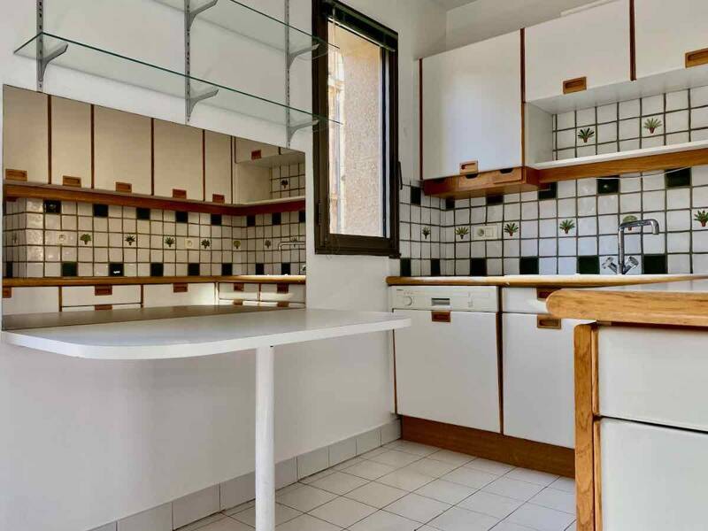 Maison à vendre, 92m², BORDEAUX