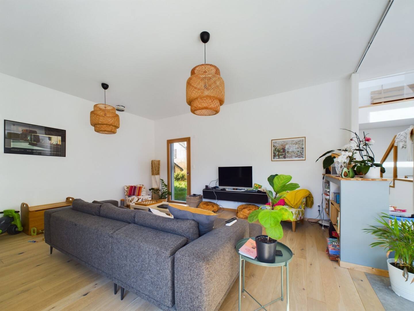 Maison à vendre, 233m², VIVIERS DU LAC