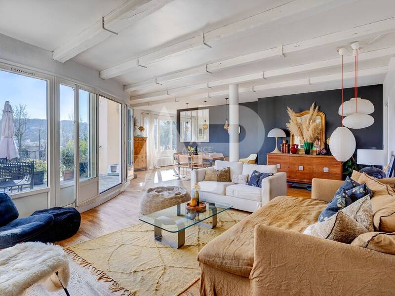 Maison à vendre, 311m², SEVRES