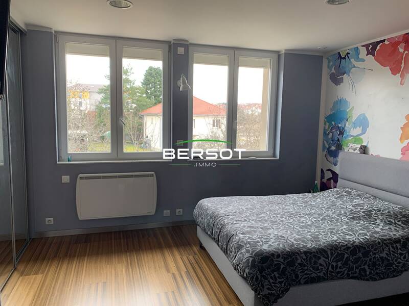 Maison à vendre, 152m², VALDAHON