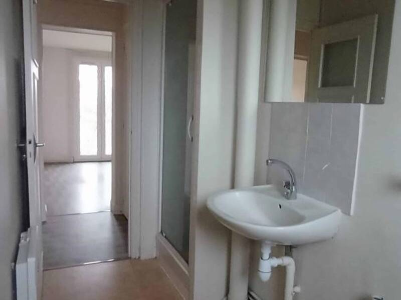 Maison à louer, 59m², SAINT JULIEN LES VILLAS