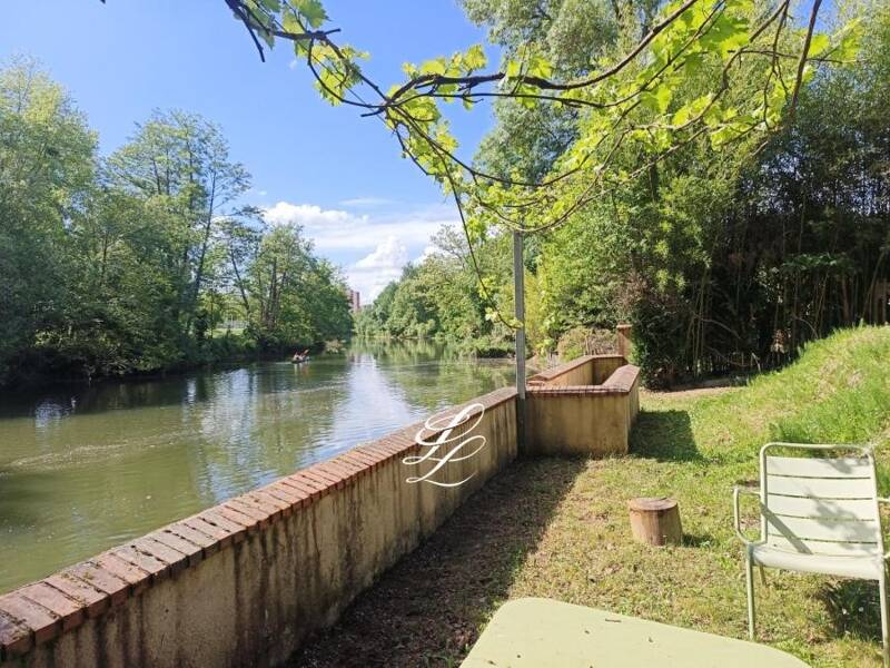 Maison à vendre, 235m², LE MANS