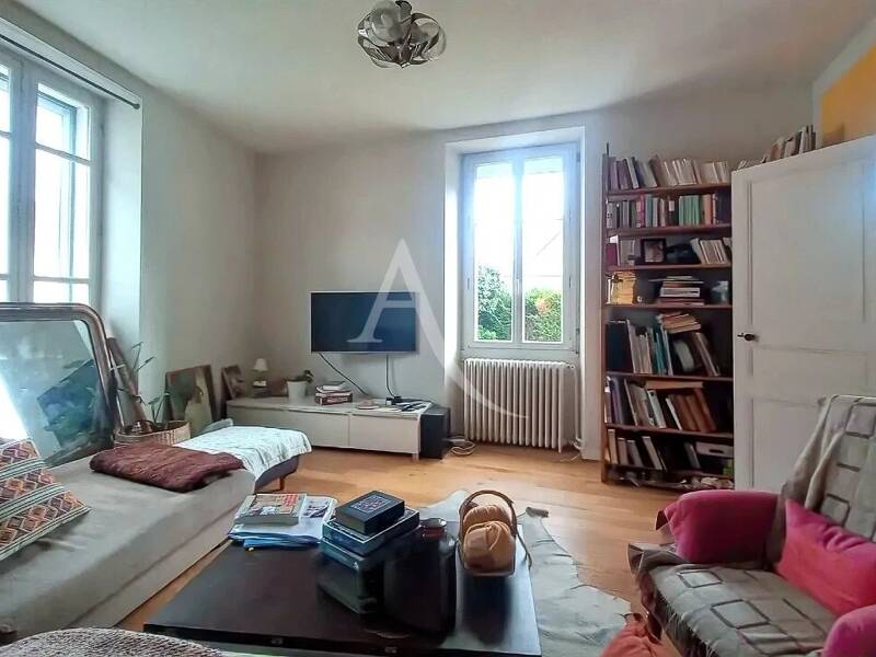 Maison à vendre, 137m², NANTES