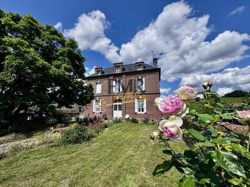 Maison à vendre, 95m², CALVADOS