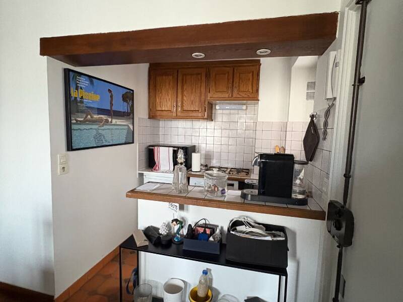 Maison à louer, 26m², PARIS 4E