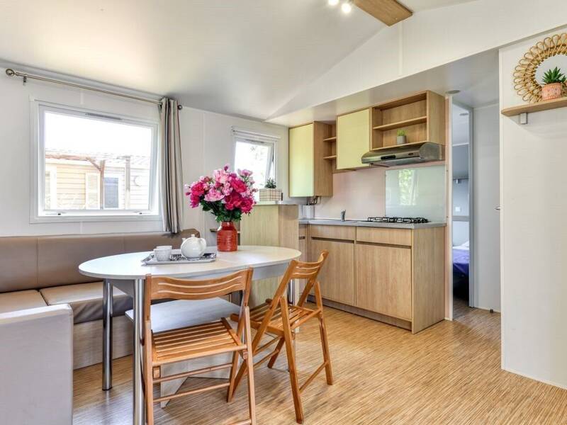 Maison à louer, 29m², ARGELES SUR MER