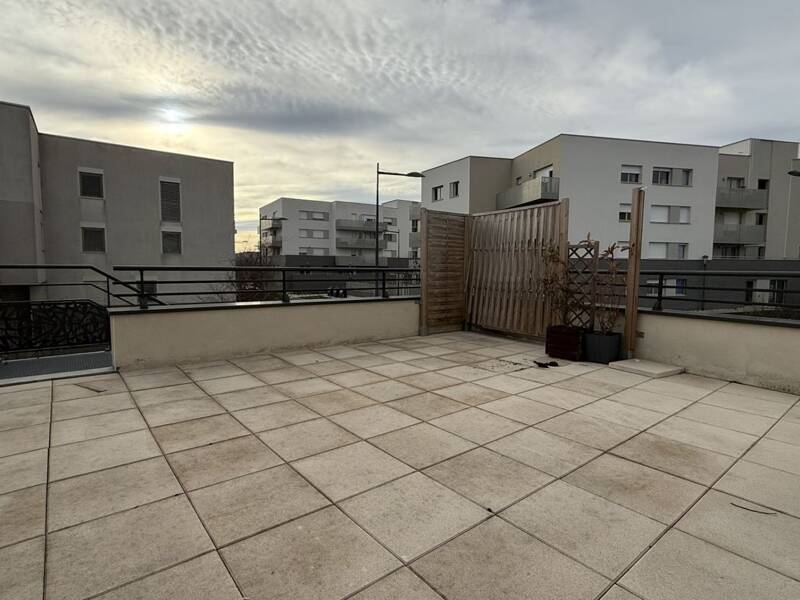 Maison à louer, 87m², REIMS