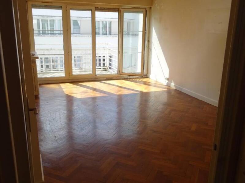 Maison à vendre, 60m², PARIS 16E