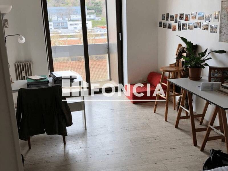 Maison à louer, 32m², SAINT ETIENNE