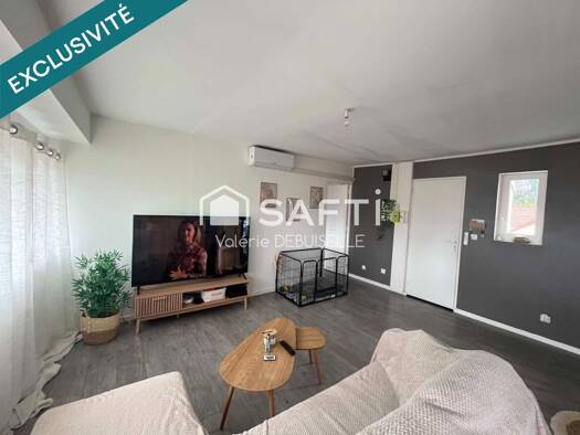 Immeuble à vendre 399 000 € 245 m² Maisnil-lès-Ruitz 62620