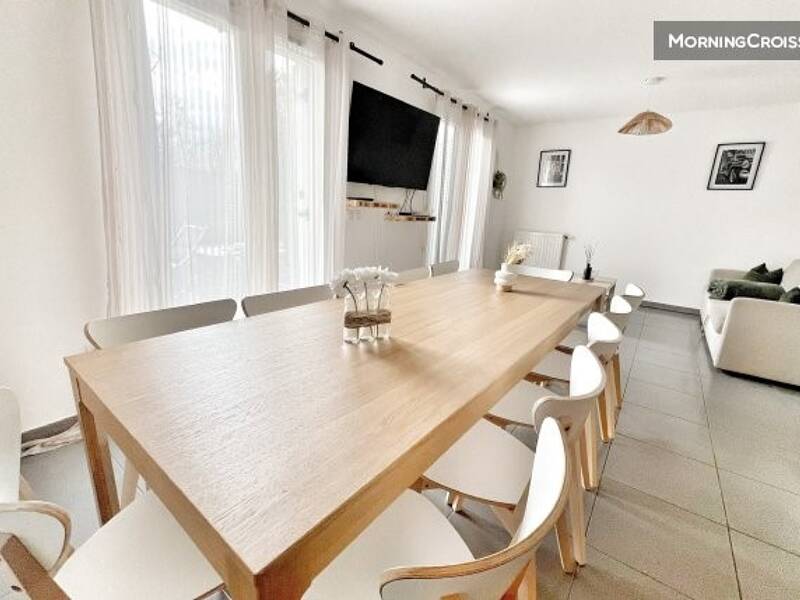 Maison à louer, 92m², SARCELLES