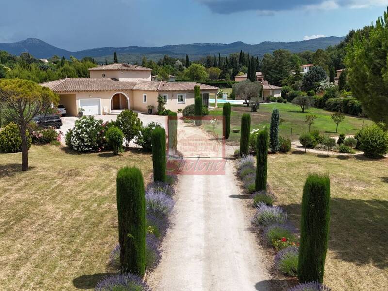 Maison à vendre, 220m², AIX EN PROVENCE