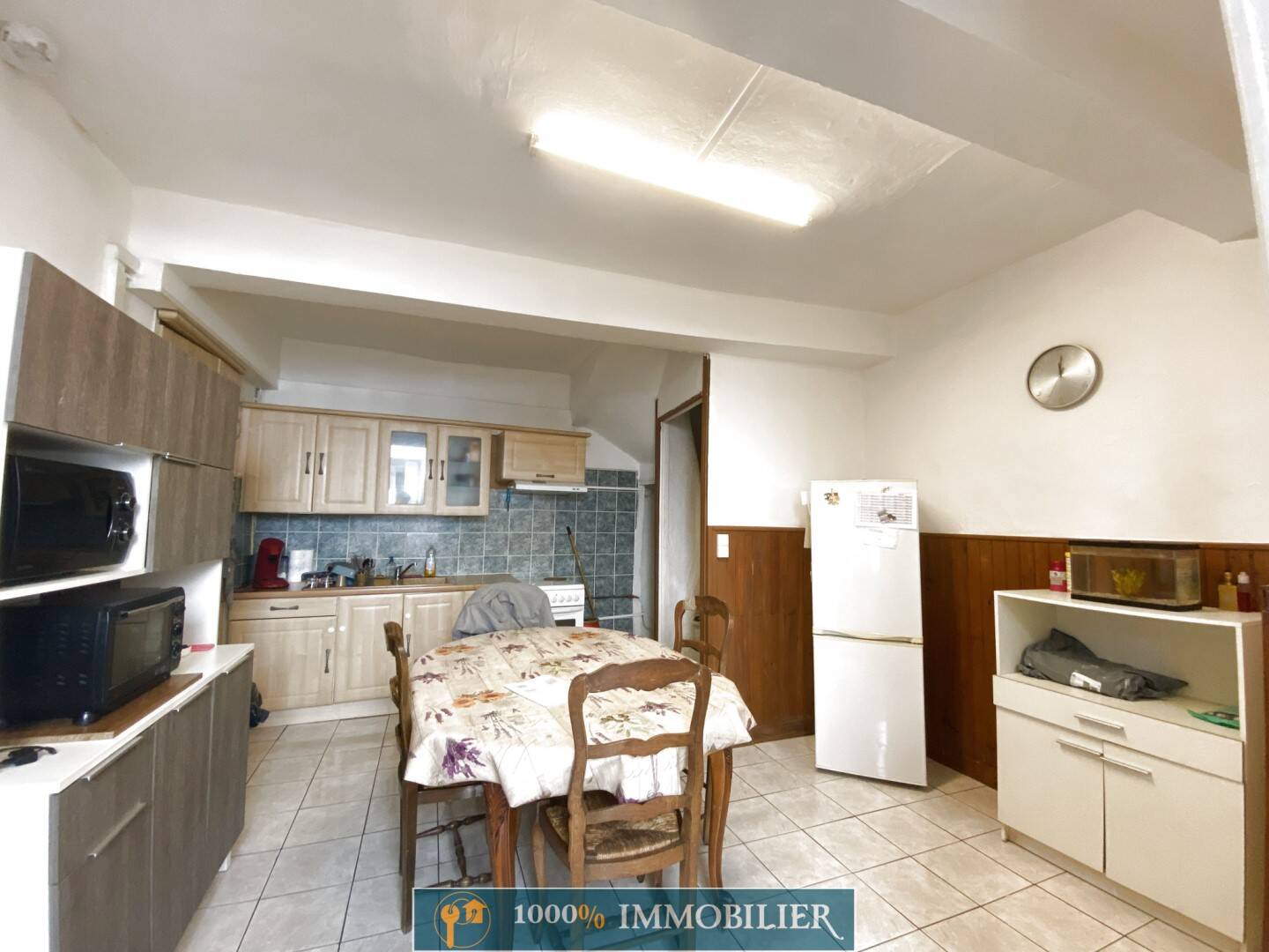 Maison à vendre, 86m², NISSAN LEZ ENSERUNE