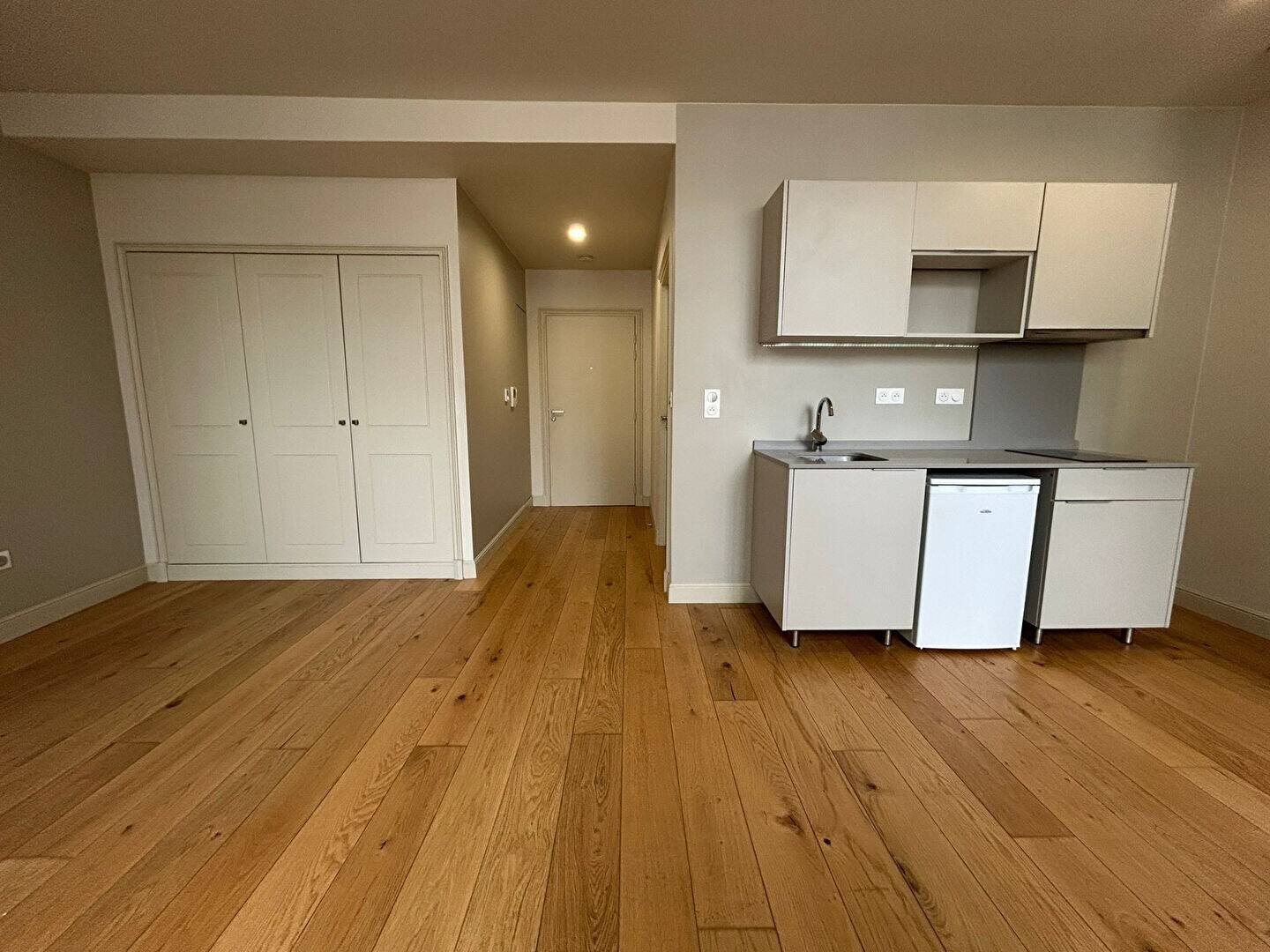 Maison à louer, 34m², POITIERS