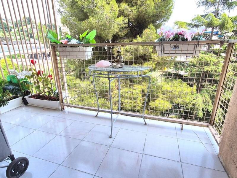 Maison à louer, 65m², NICE