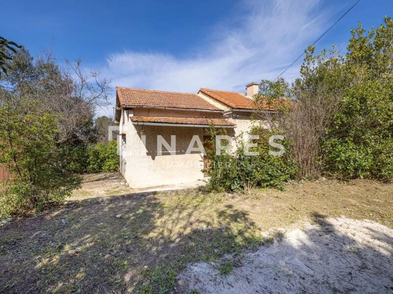 Maison à vendre, 70m², MARSEILLE 12E