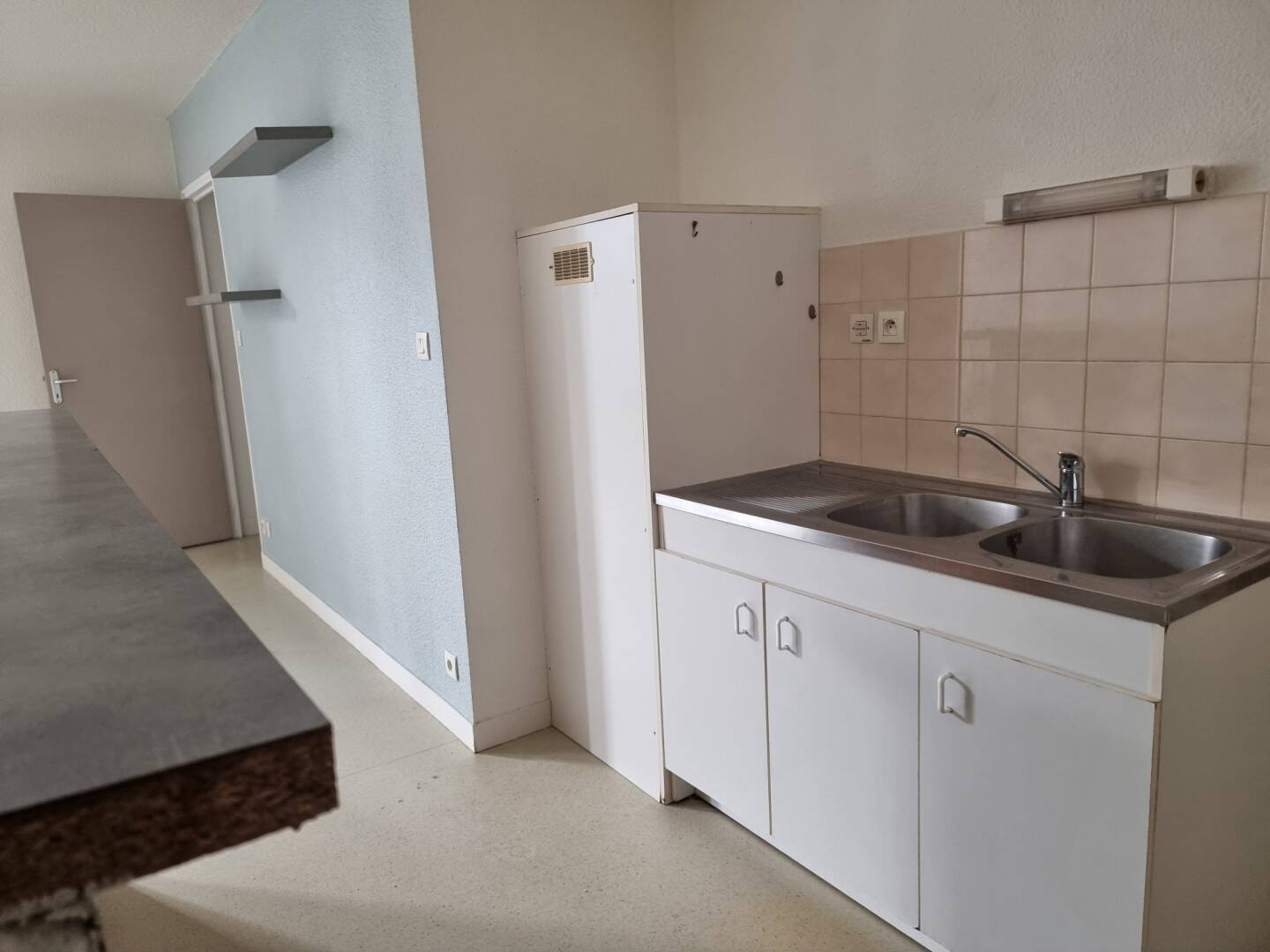 Maison à vendre, 49m², ROCHEFORT