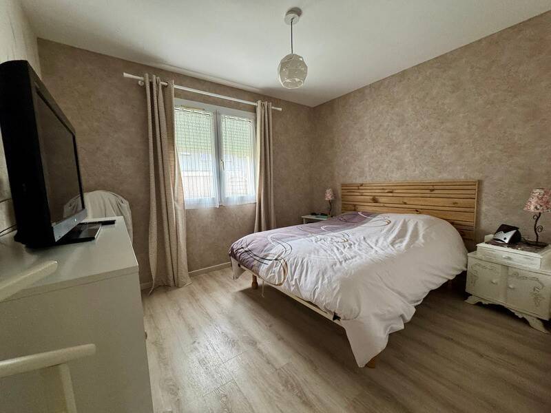 Maison à vendre, 100m², ECOUFLANT