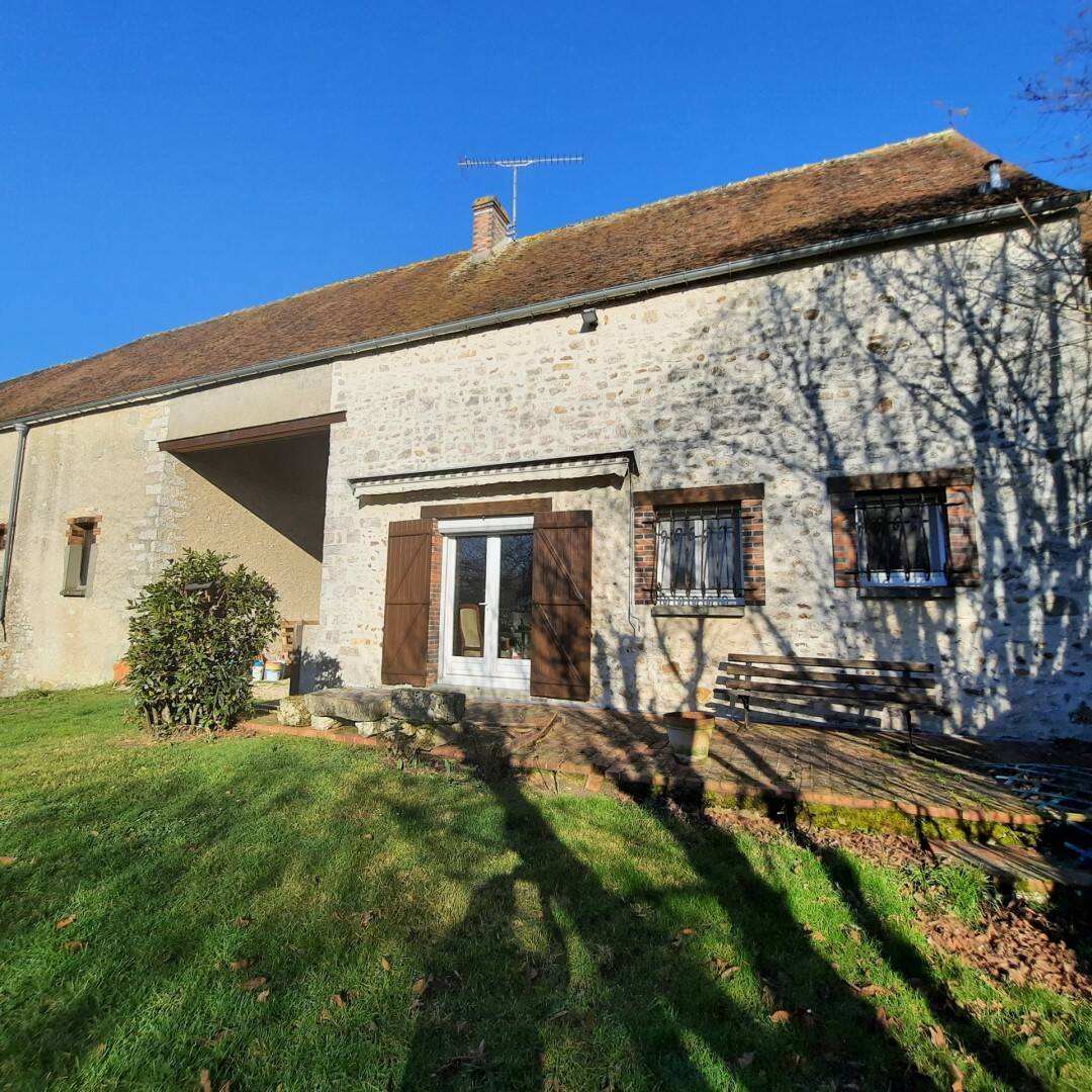 Maison à vendre, 208m², EGREVILLE