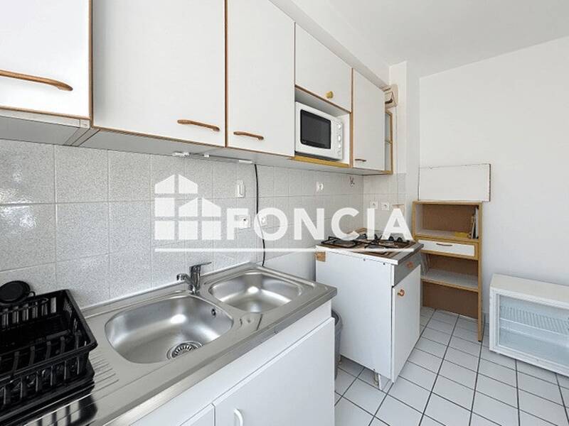 Maison à louer, 38m², CLERMONT FERRAND