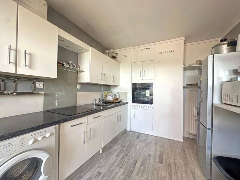 Maison à louer, 77m², ROUEN