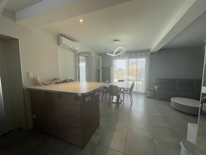 Maison à louer, 105m², COLOMIERS