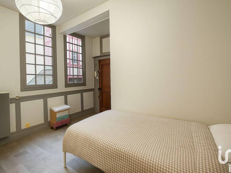 Maison à vendre, 19m², ROUEN