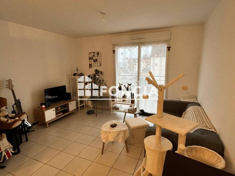 Maison à vendre, 40m², HENIN BEAUMONT