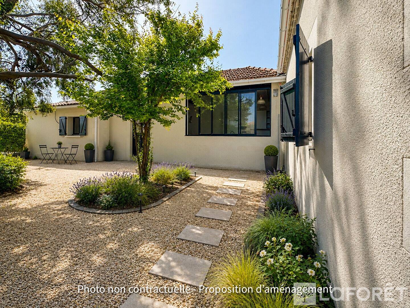 Maison à vendre, 113m², GUJAN MESTRAS