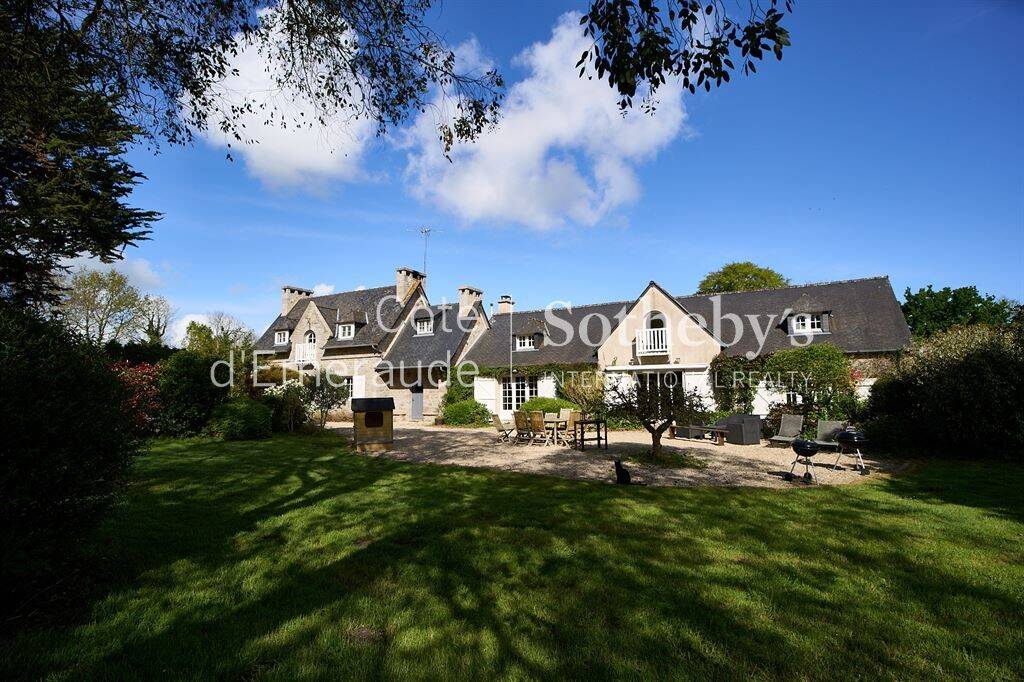 Maison à vendre, 276m², SAINT LUNAIRE