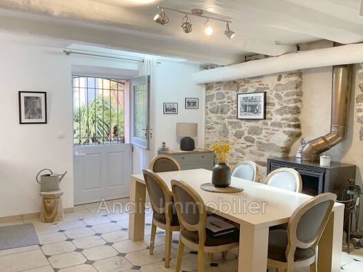Maison à vendre 373 000 € 2 chambres 67 m² Cogolin 83310