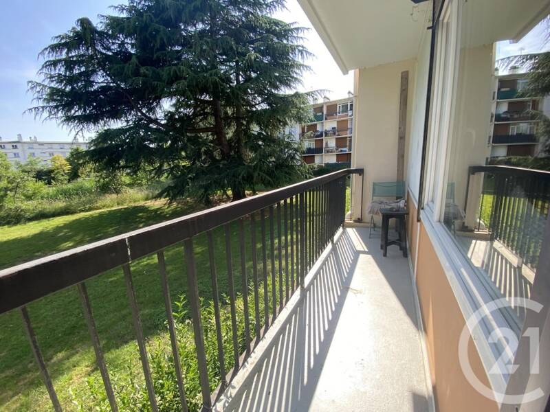 Maison à louer, 51m², MARCOUSSIS