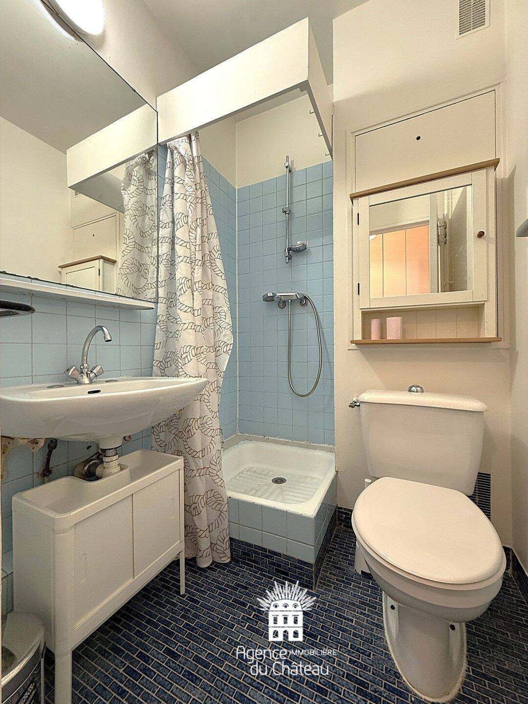Maison à louer, 18m², VERSAILLES
