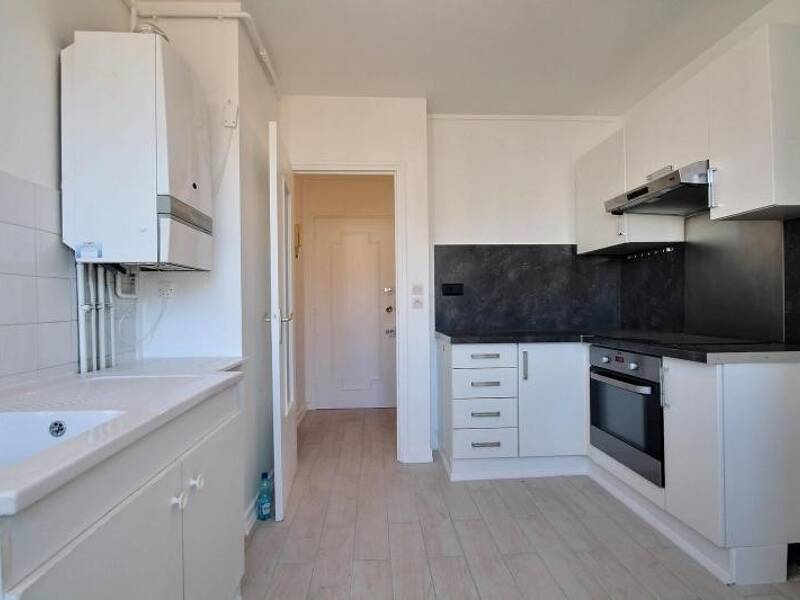 Maison à vendre, 38m², GRENOBLE